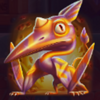 frozen age wild symbol