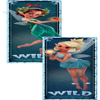 frozen fairies wild expand symbol