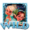 frozen fairies wild symbol