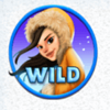 frozen fluffies wild symbol