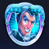 frozen joker wild symbol