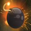 fruit bomb wild symbol