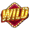 fruit empire wild symbol