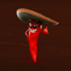fruit fiesta wild symbol