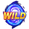 fruit invaders symbol wild