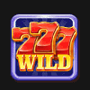 fruit machine megabonus wild symbol