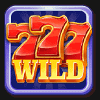 fruit machine x25 wild symbol