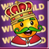 fruit prince symbol wild