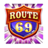 fruit route 69 wild1 symbol