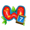 fruit shop grand re opening wild 3 symbol