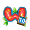 fruit shop grand re opening wild 4 symbol