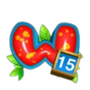 fruit shop grand re opening wild 5 symbol