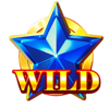 fruit train express hold and win wild symbol