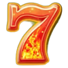 fruitferno 40 wild symbol
