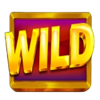 fruits cash wild symbol
