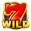 fruits fever blitz wild symbol