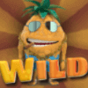 fruits go bananas wild symbol