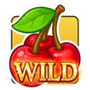 fruits madness wild symbol