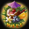 fruity feast wild symbol
