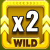 fruity force 40 wild 2 symbol