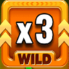 fruity force 40 wild 3 symbol