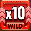 fruity force 40 wild 4 symbol