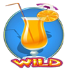 fruity mania wild symbol