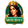 fruity x125 wild 2 symbol