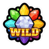 fruityliner supreme wild symbol