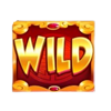 fu double luck diamond explosion wild symbol