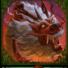 fucanglong wild symbol