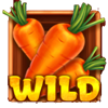 fuel the mule wild symbol