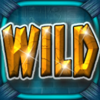 full of treasures wild symbol