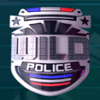 funfair technologies cyber hunter 2080 wild symbol