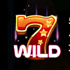 galactic win wild symbol