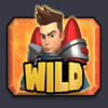 galaxy guardian wild symbol