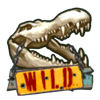 gator hunters wild symbol