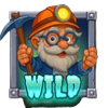 gem ghosts wild 1 symbol