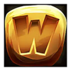 gem rush wild symbol