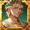 gemini wilds wild 2 symbol