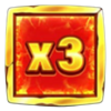 gems bombs and gold wild 2 symbol