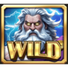 gems of zeus zeus wild symbol