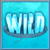 genesis gaming cool as ice wild symbol