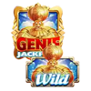 genie jackpots combo frenzy wild symbol