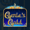 genies gold wild scatter symbol