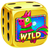 get hot chilli peppers dice wild symbol