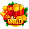 gift mania wild symbol