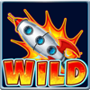 giga ricko wild symbol
