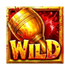 giga zombies wild symbol