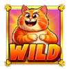 ginger george wild symbol